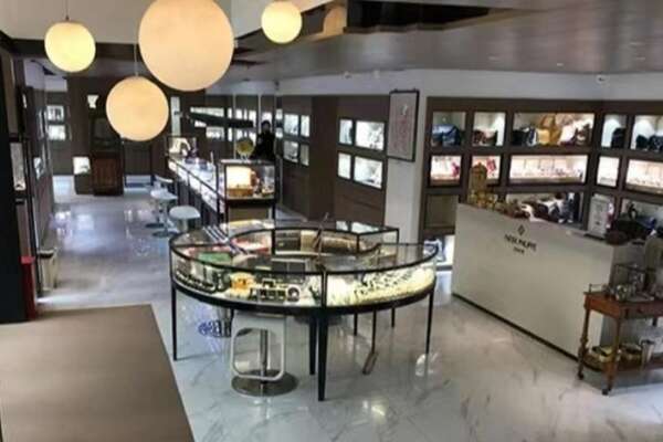 那曲市色尼区寄卖奢侈品店